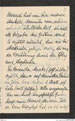 Seite 5, Tagebuch "Ameis" (NHMW-PRAE-BBB-69)